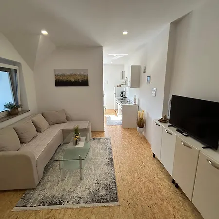 Apartment A1 Ljubljana Exterior photo