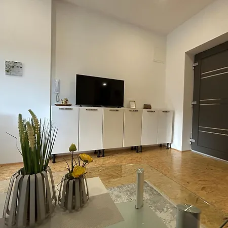 Apartment A1 Ljubljana Room photo