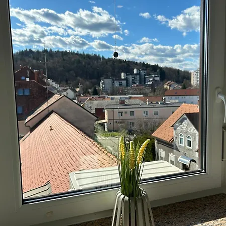 Apartment A1 Ljubljana Room photo