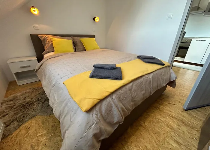 Apartment A1