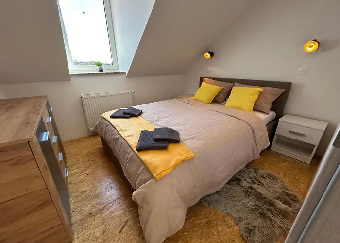 Apartment A1