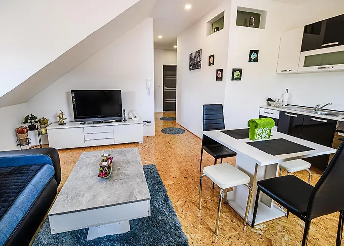 Apartment A1