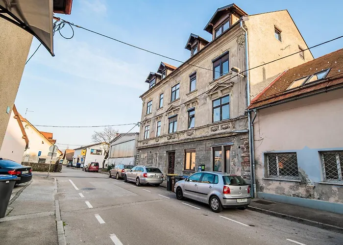 Apartment A1