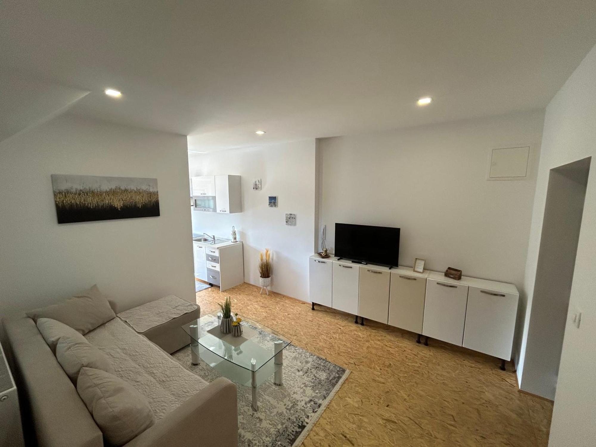 Apartment A1 Ljubljana