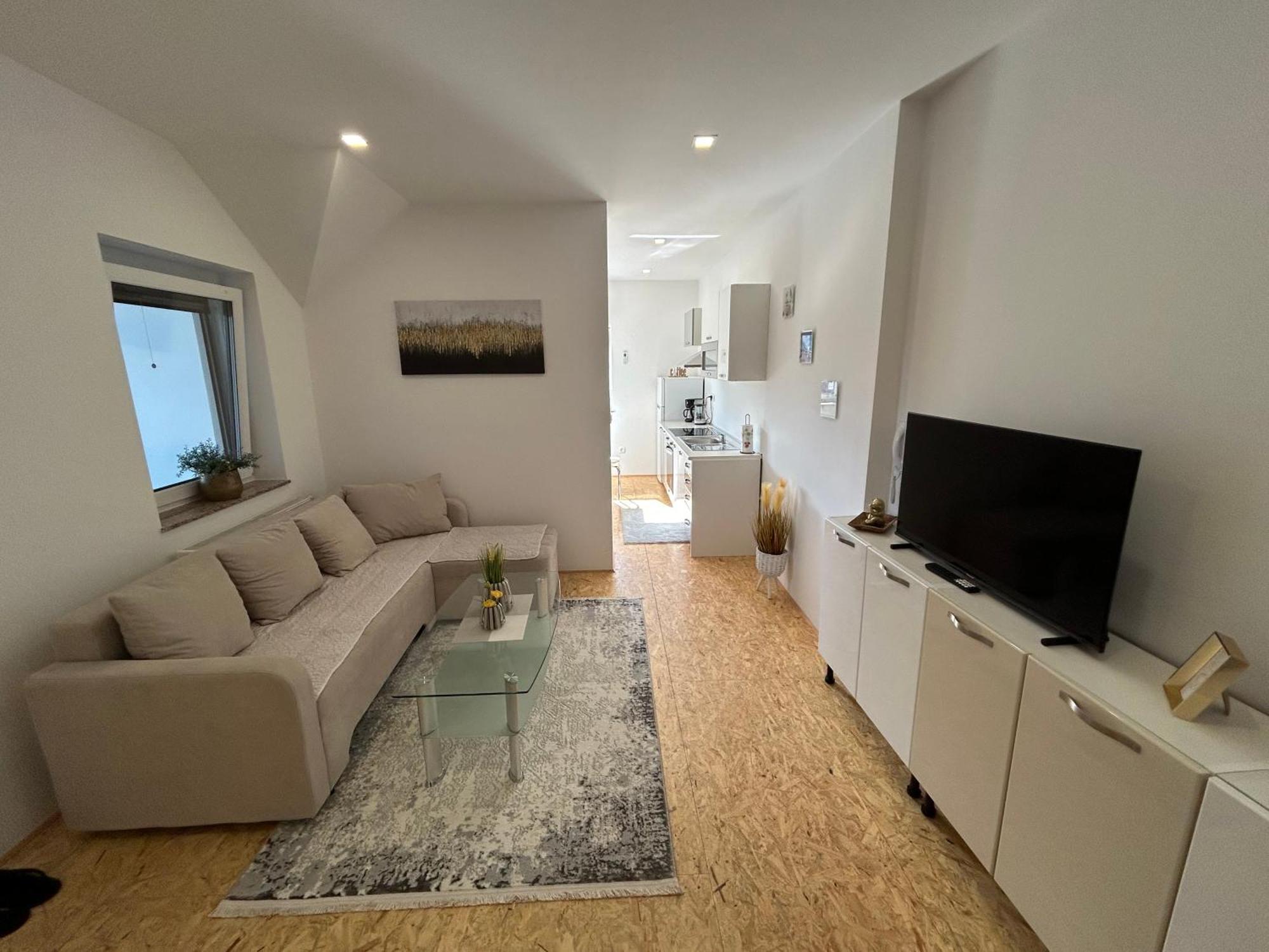 A1 Apartment *