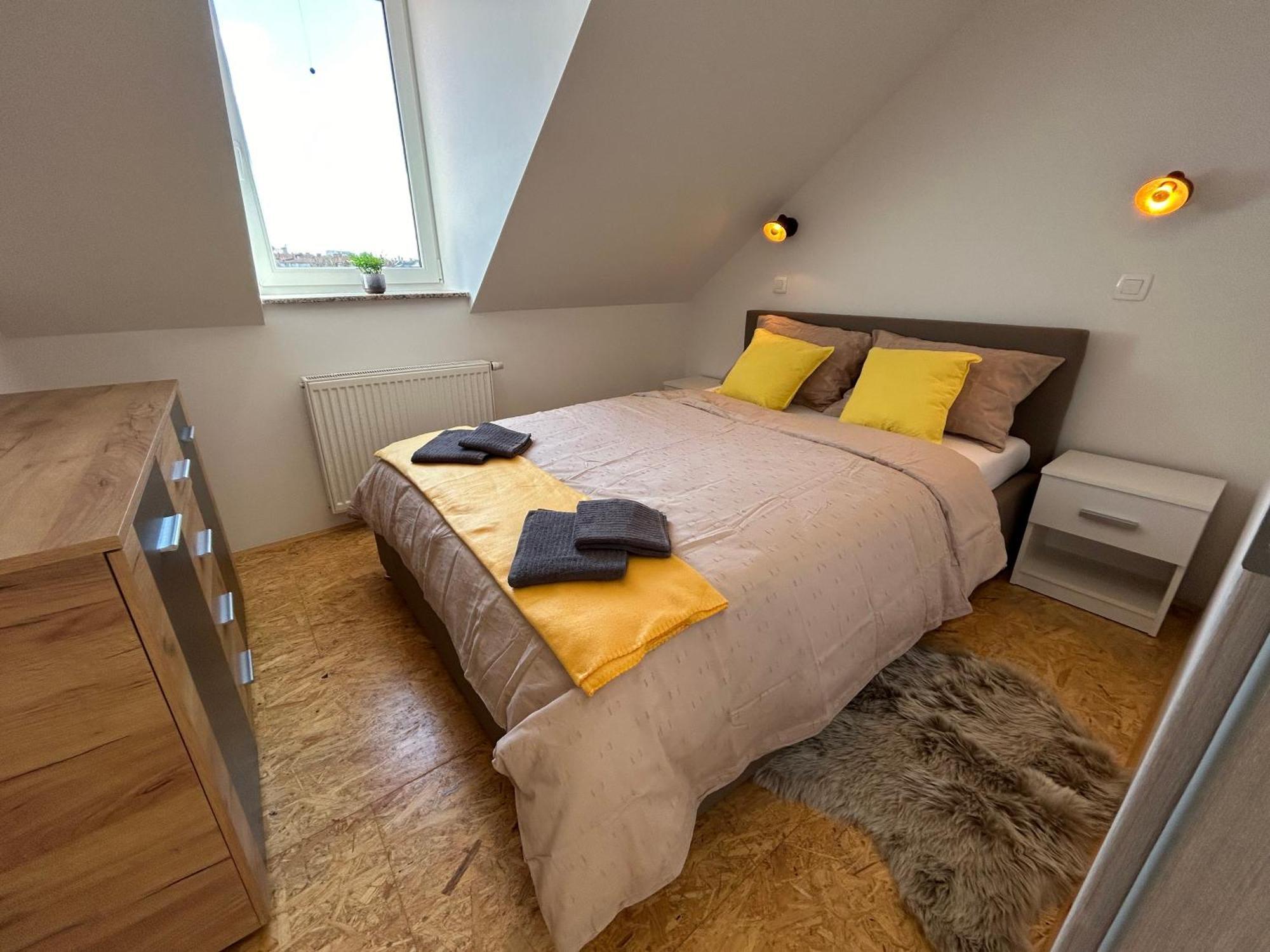 Apartment A1