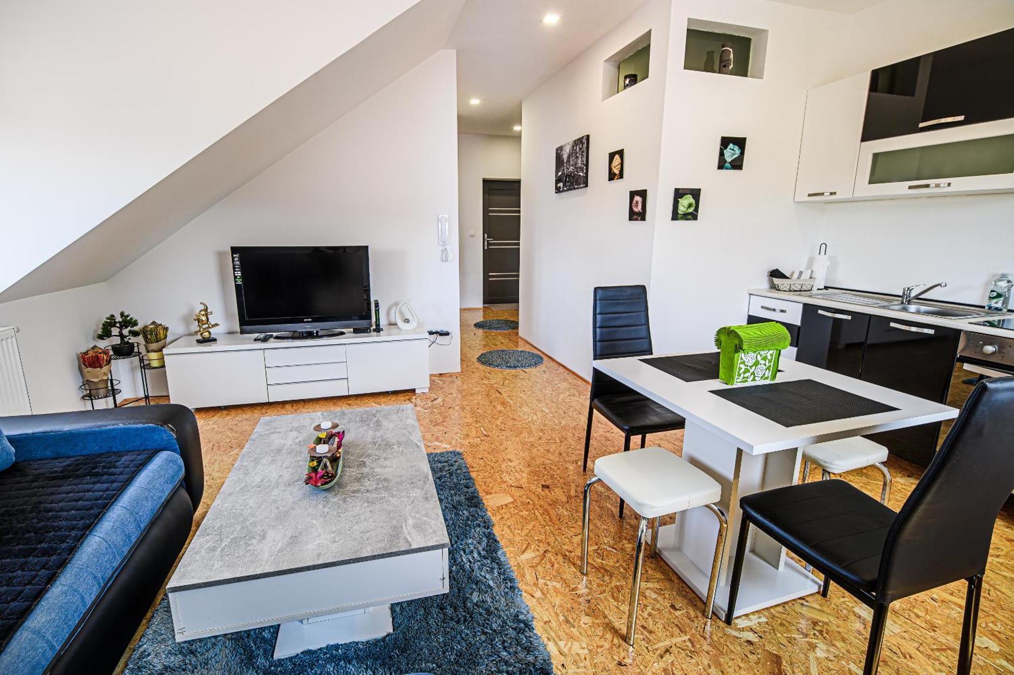 A1 * Ljubljana