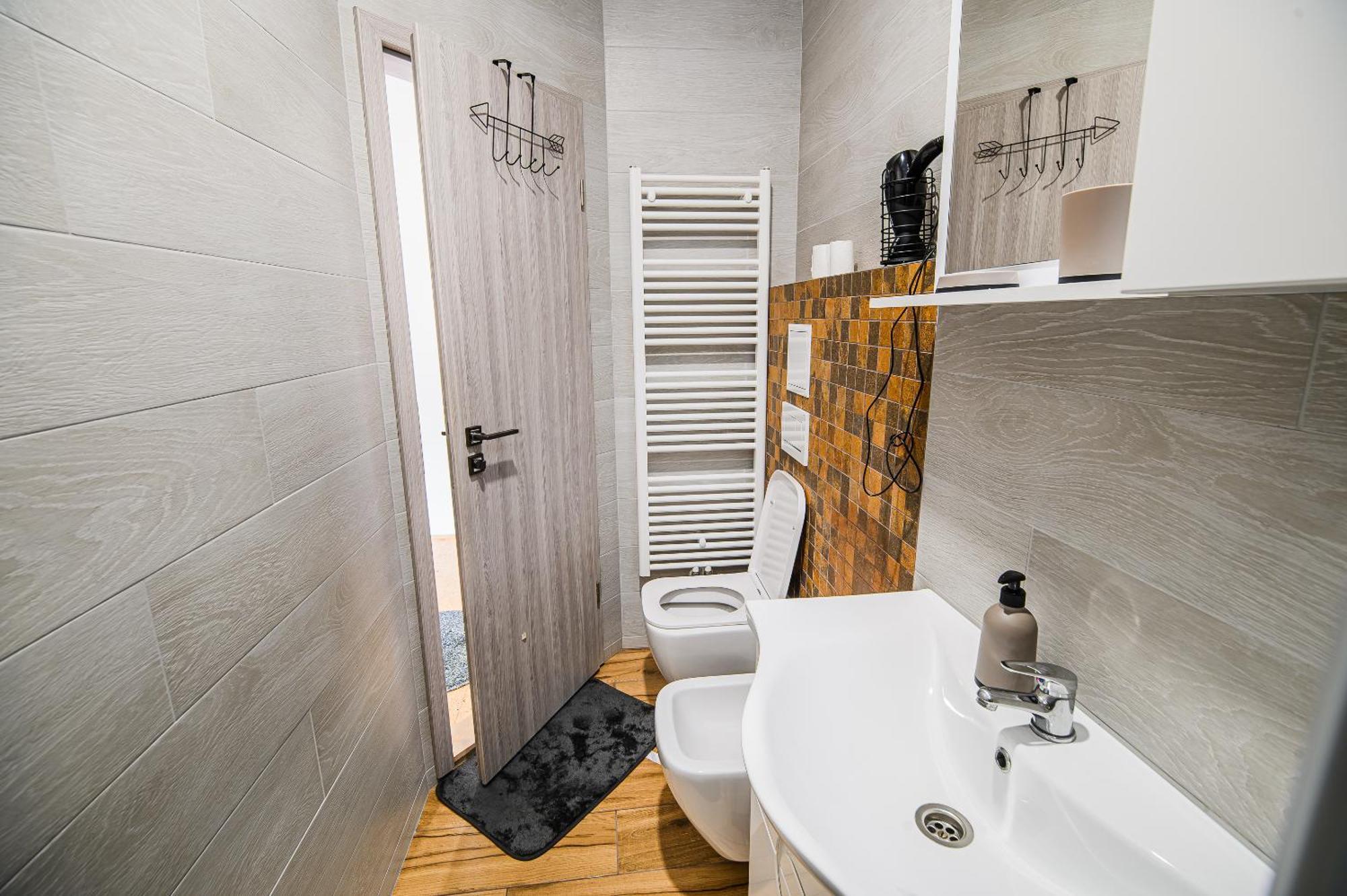 Apartment A1 *