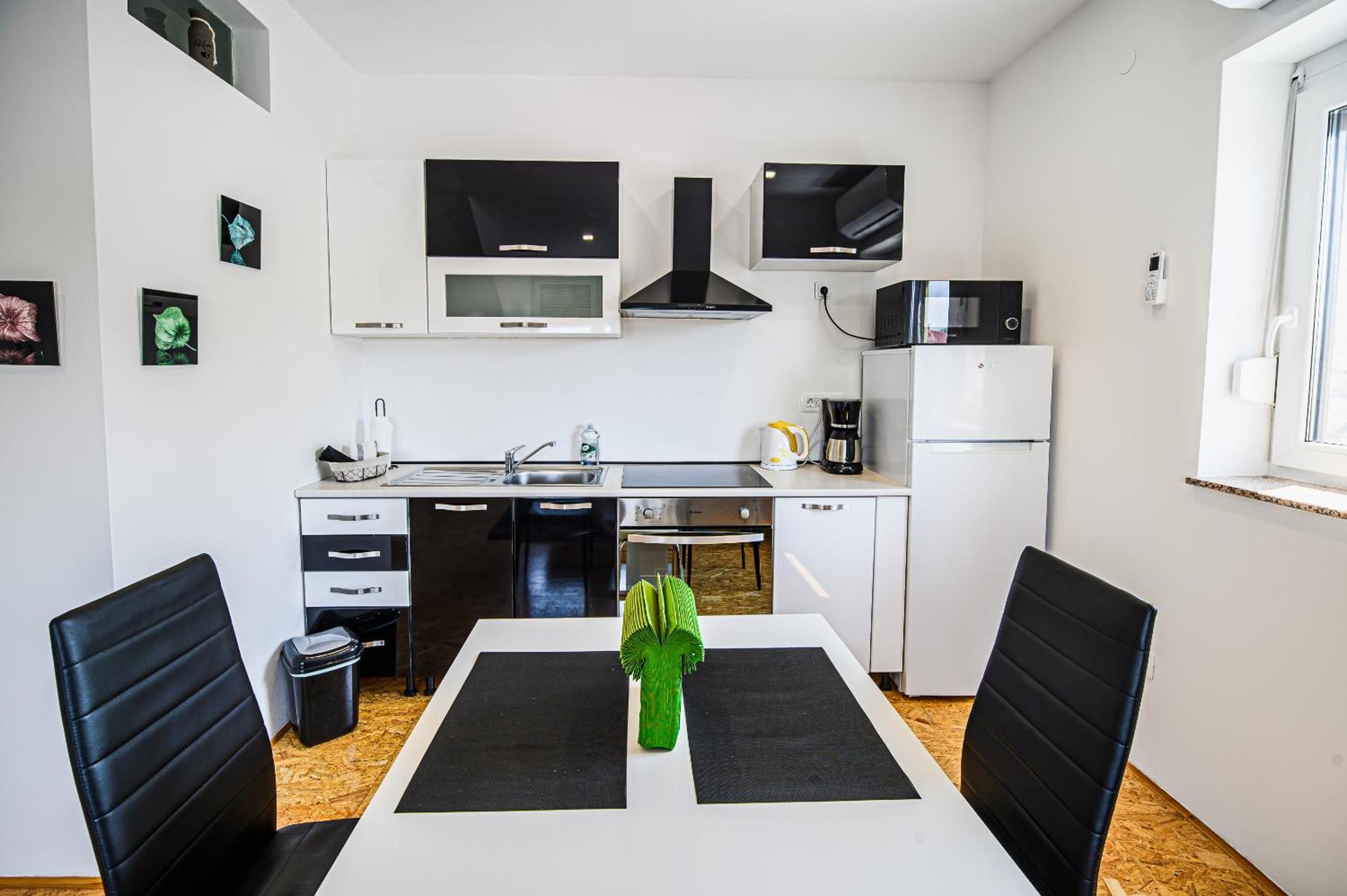 A1 Apartment *