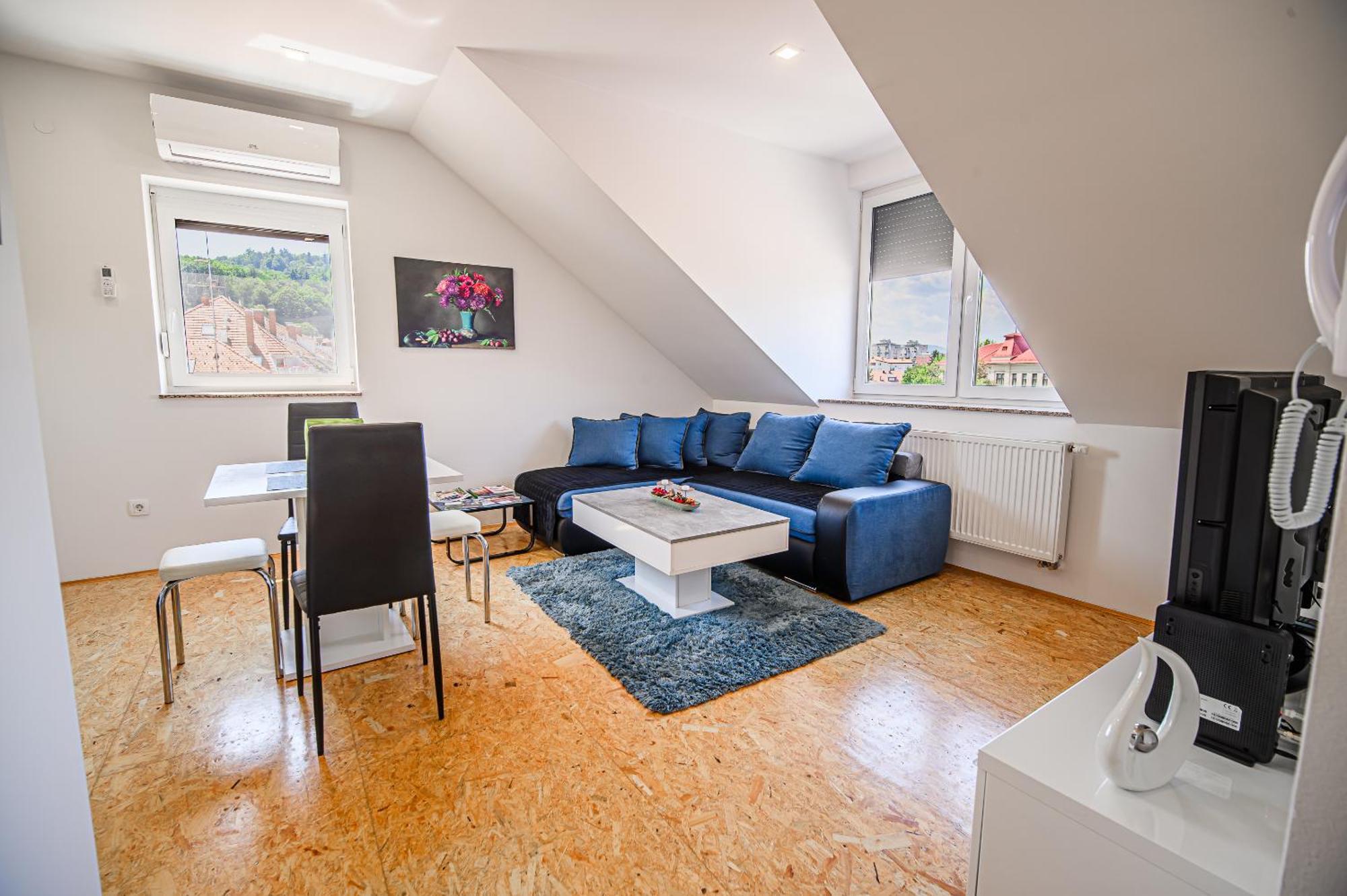 A1 * Ljubljana