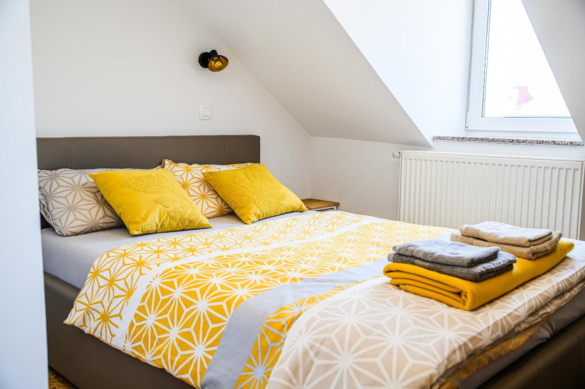 A1 Apartment Ljubljana