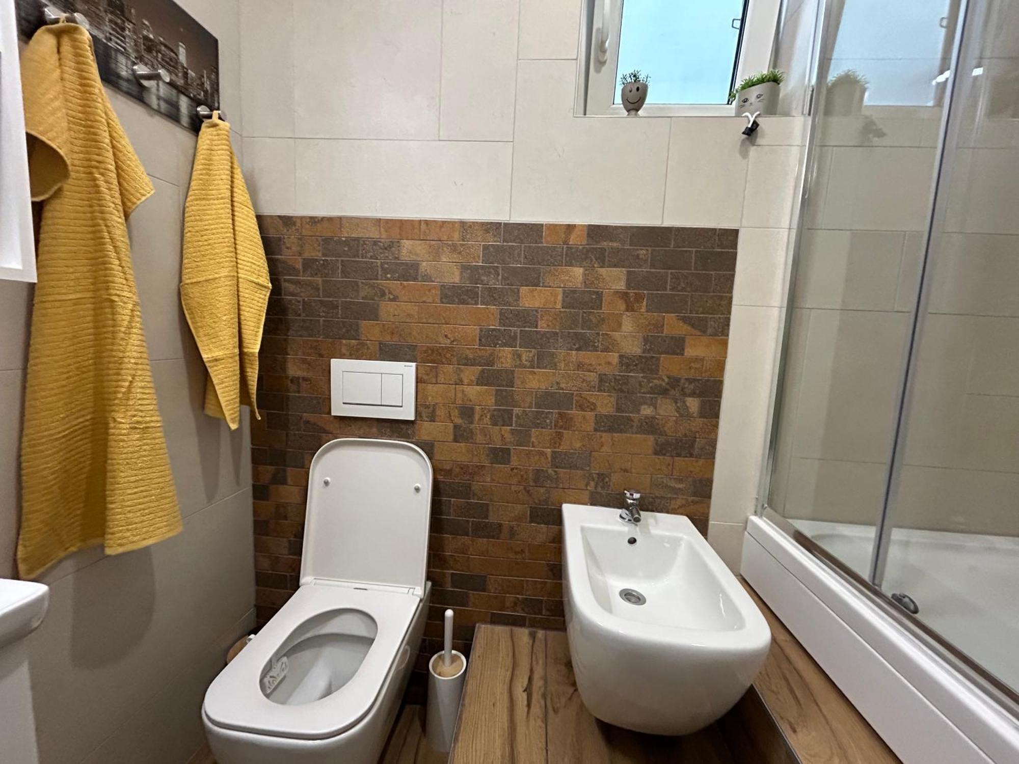 Apartment A1 Ljubljana