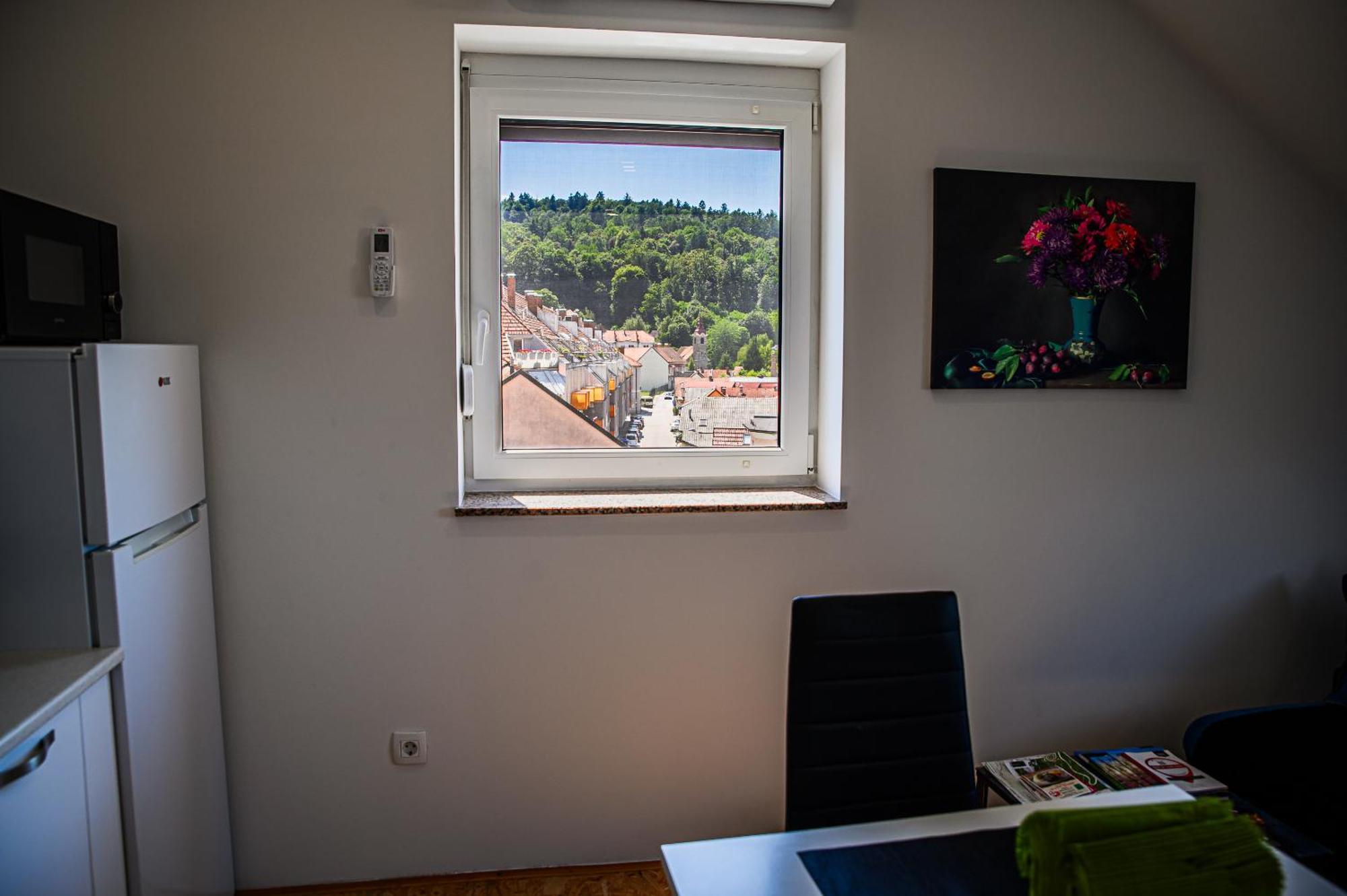 A1 Apartment