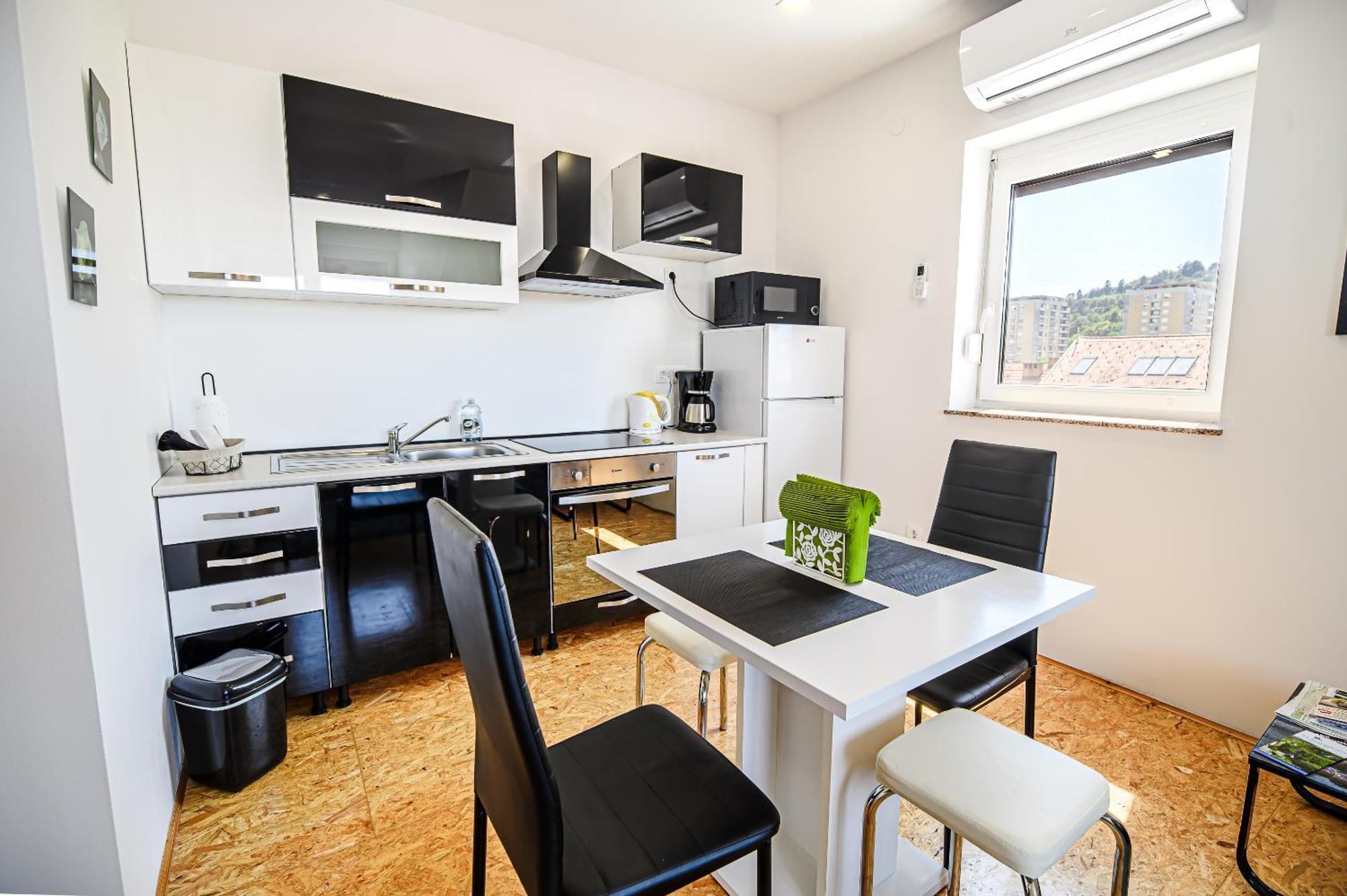 A1 Apartment *