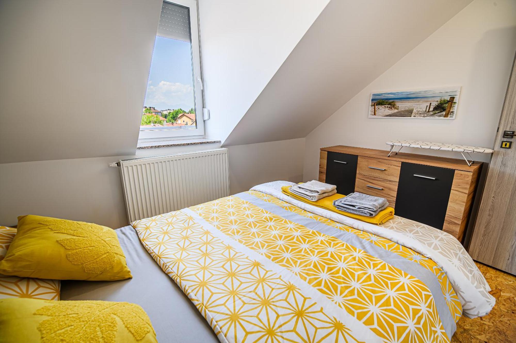 A1 Apartment *