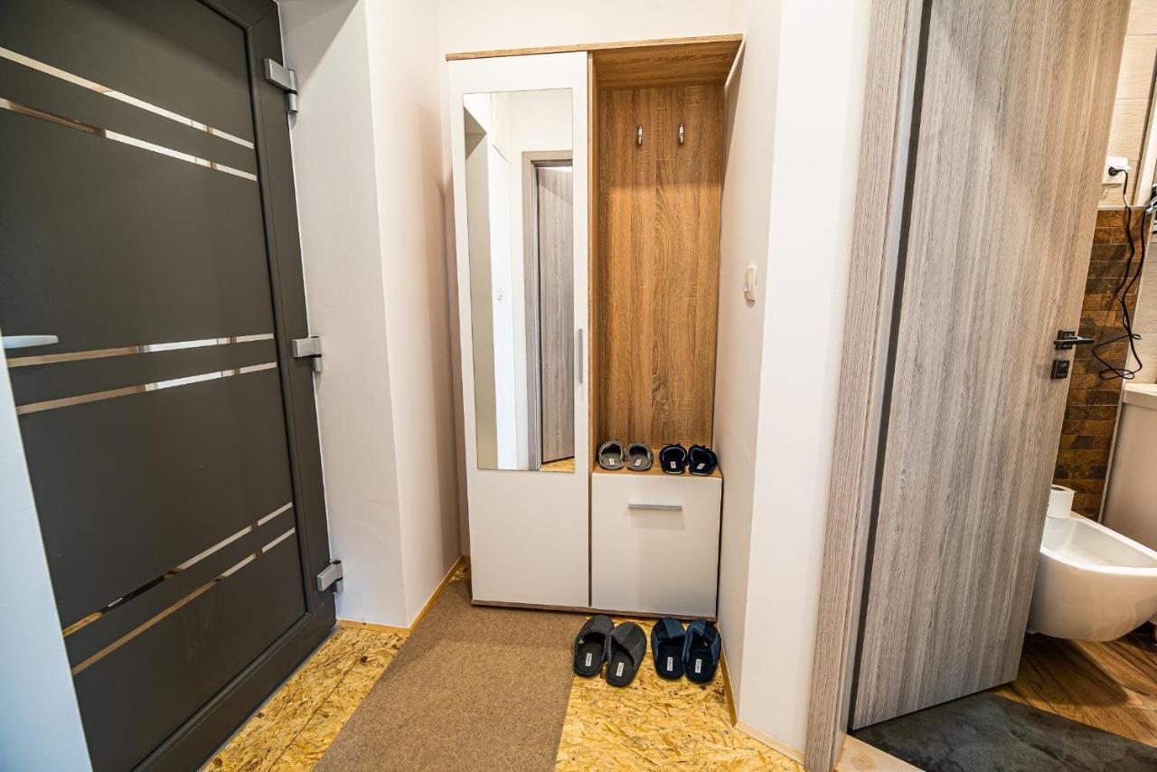 Apartment A1 *