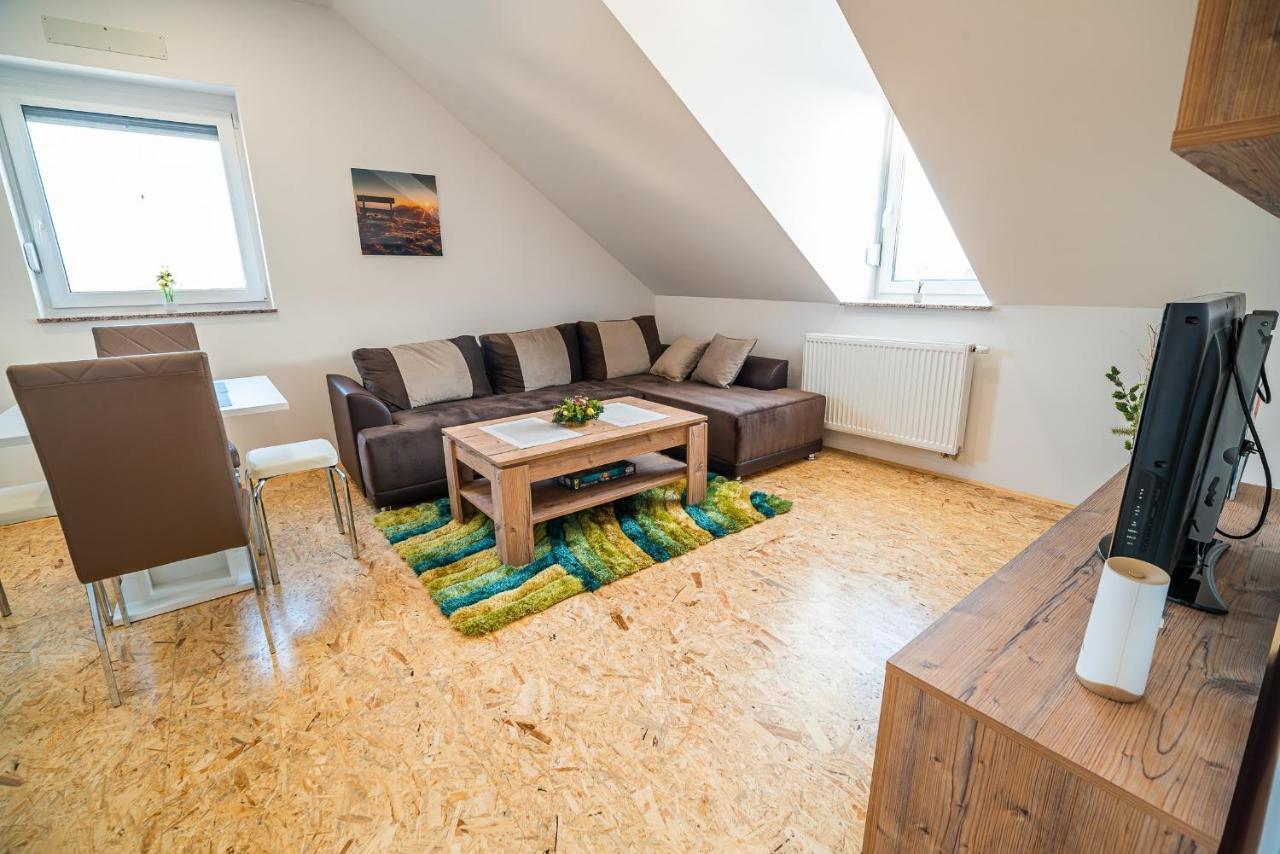 A1 Apartment *