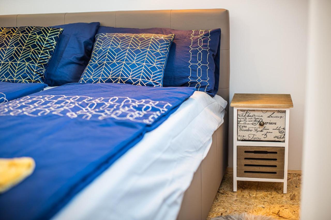 A1 Apartment Ljubljana