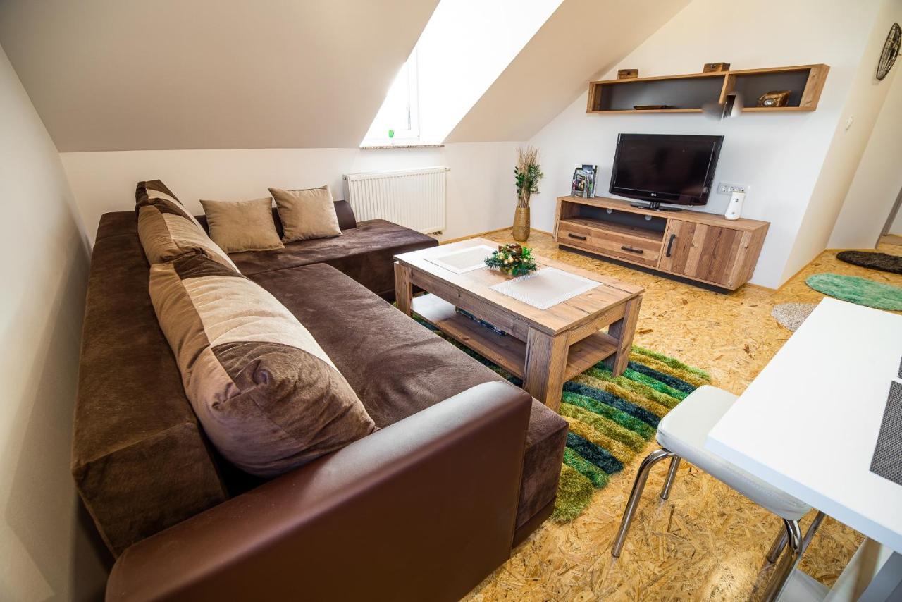Apartment A1 *
