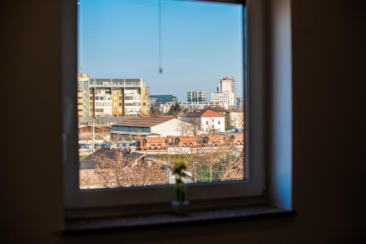 Apartment A1 Ljubljana