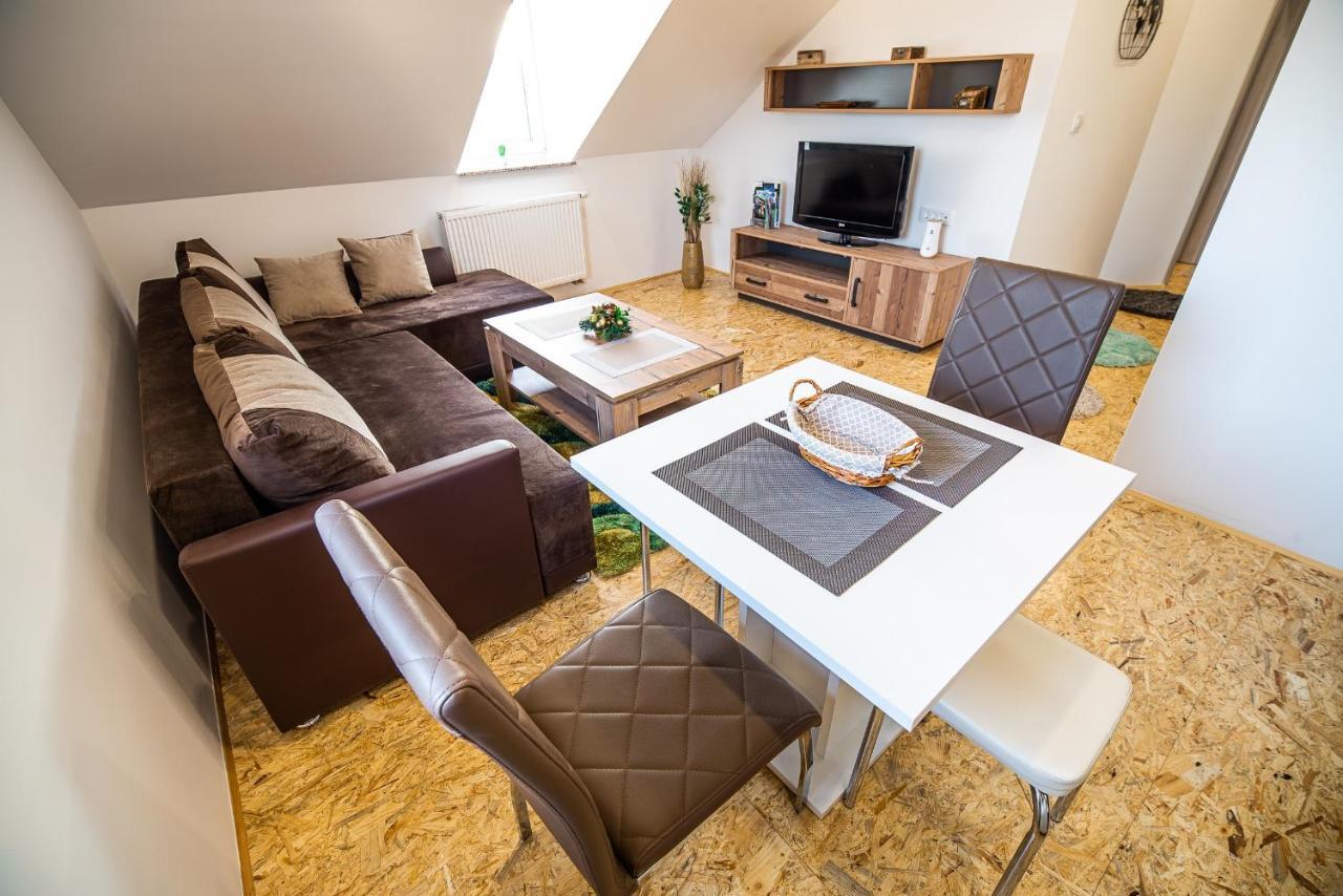 A1 Apartment Ljubljana