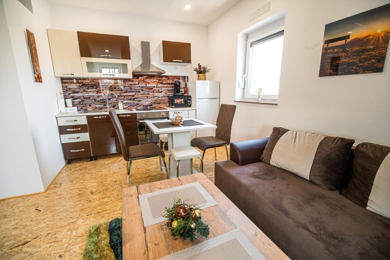 Apartment A1