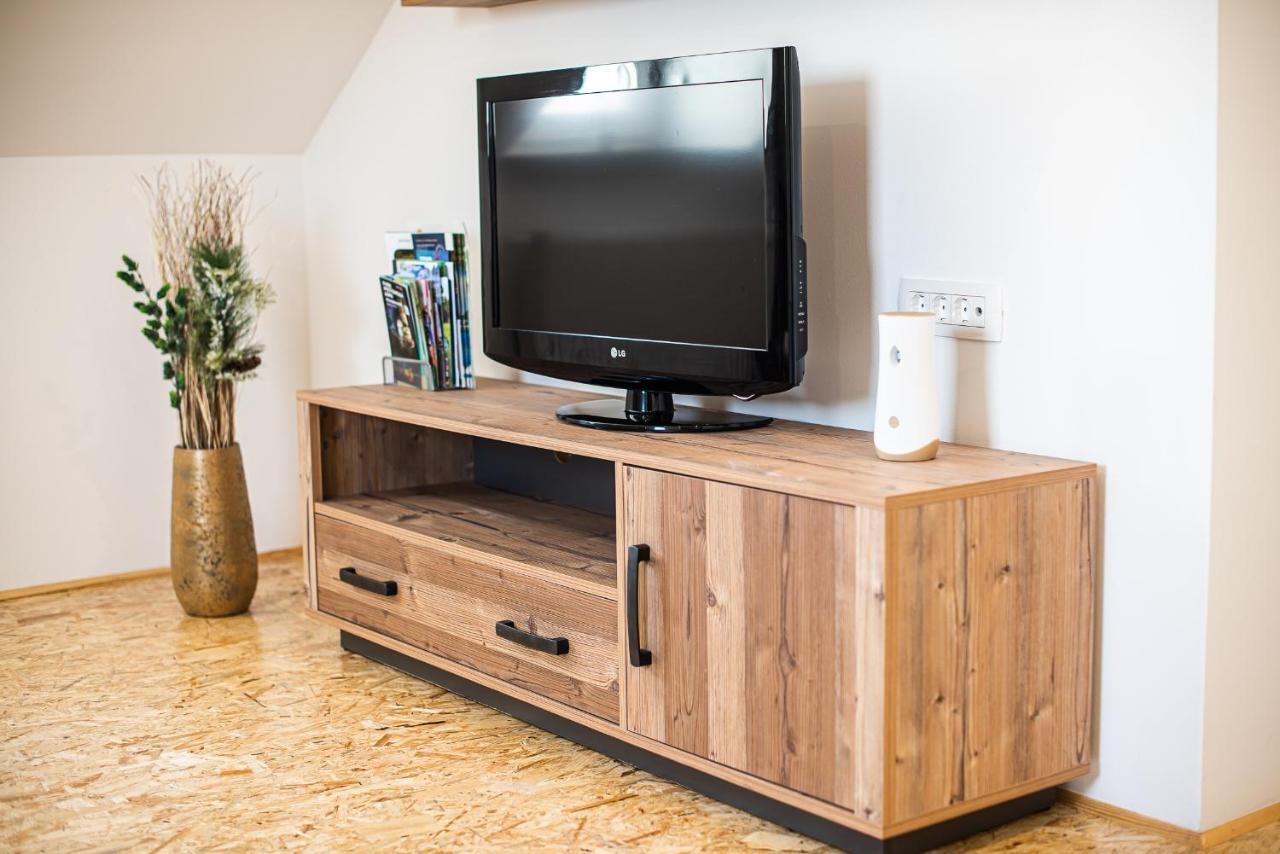 Apartment A1