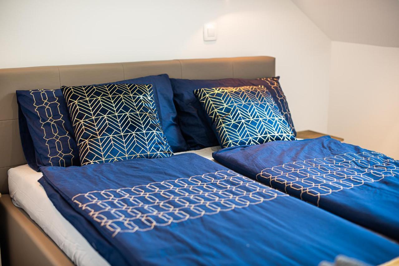 Apartment A1