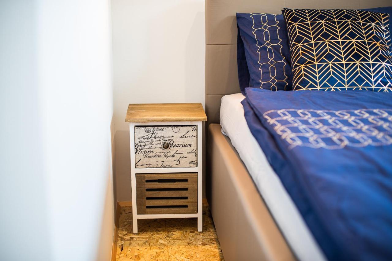 Apartment A1