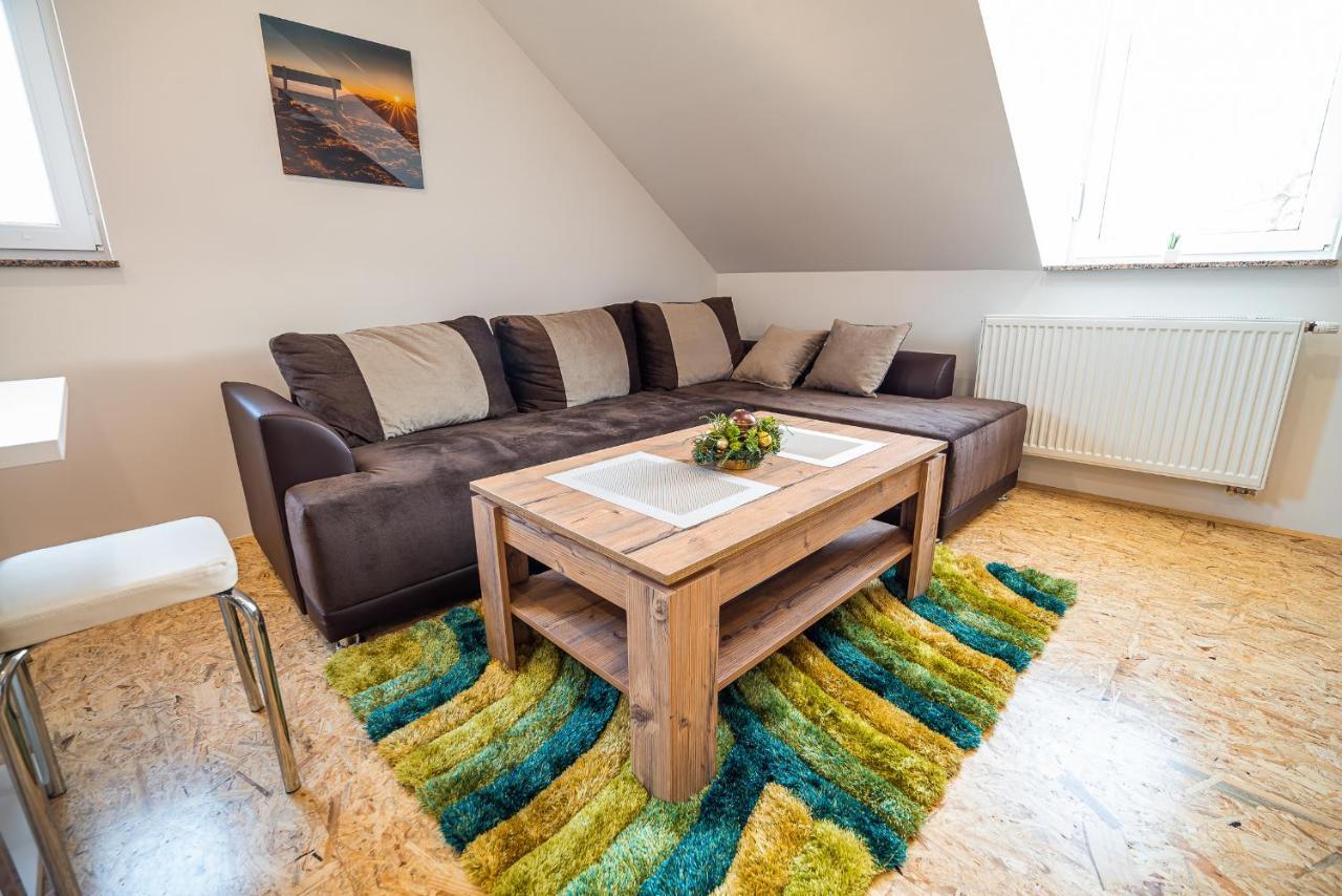 Apartment A1 *