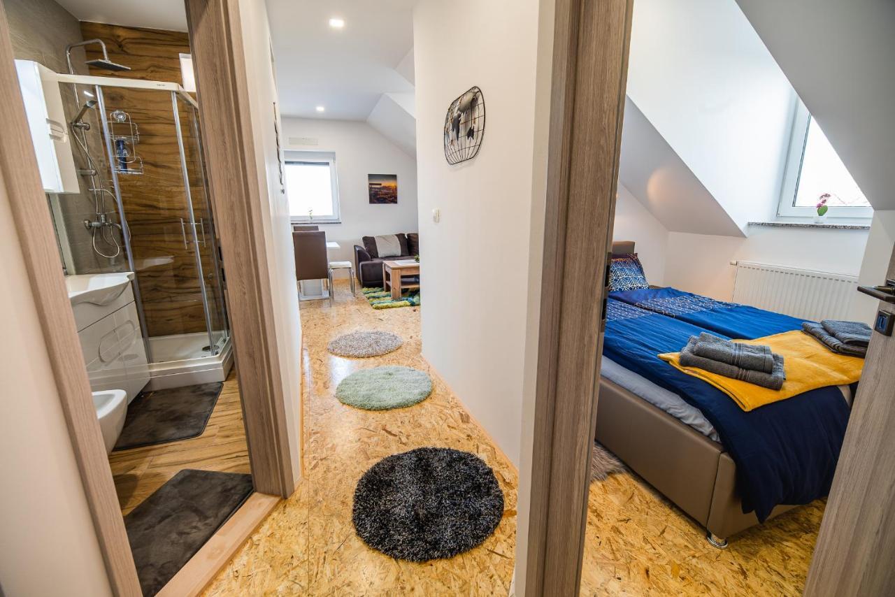 A1 Apartment